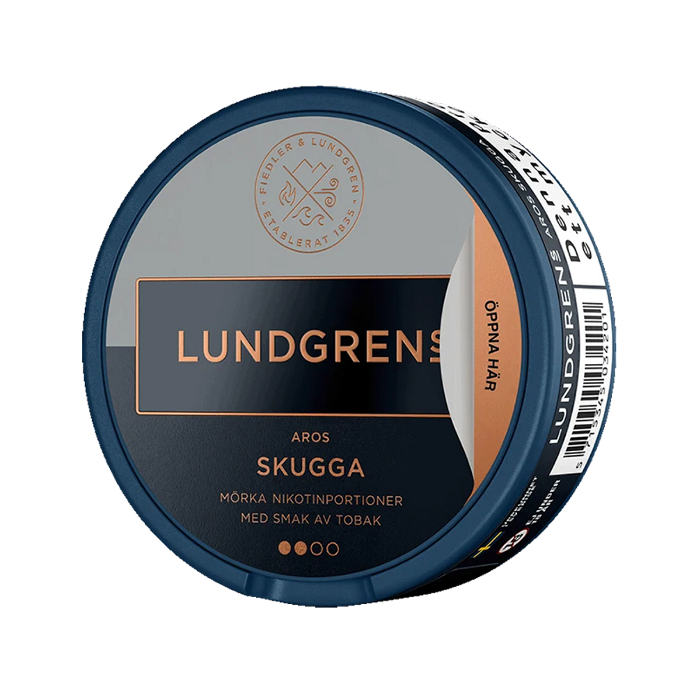 Lundgrens Skugga