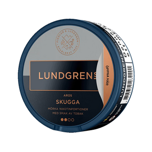 Lundgrens Skugga