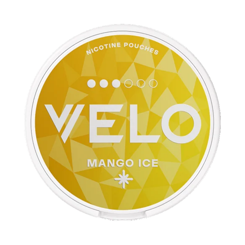 VELO Mango Ice