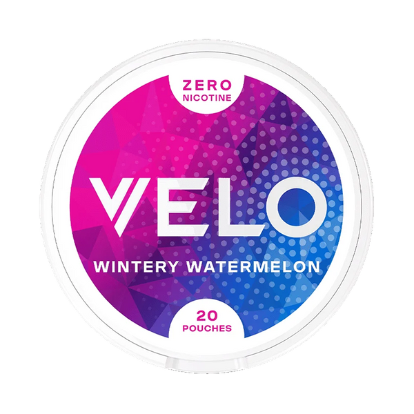 VELO Wintery Watermelon Zero