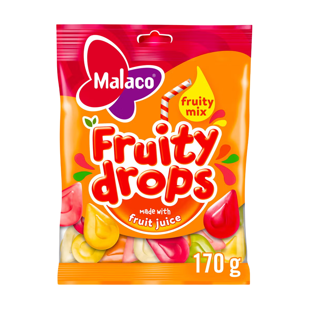Fruity Drops Mix