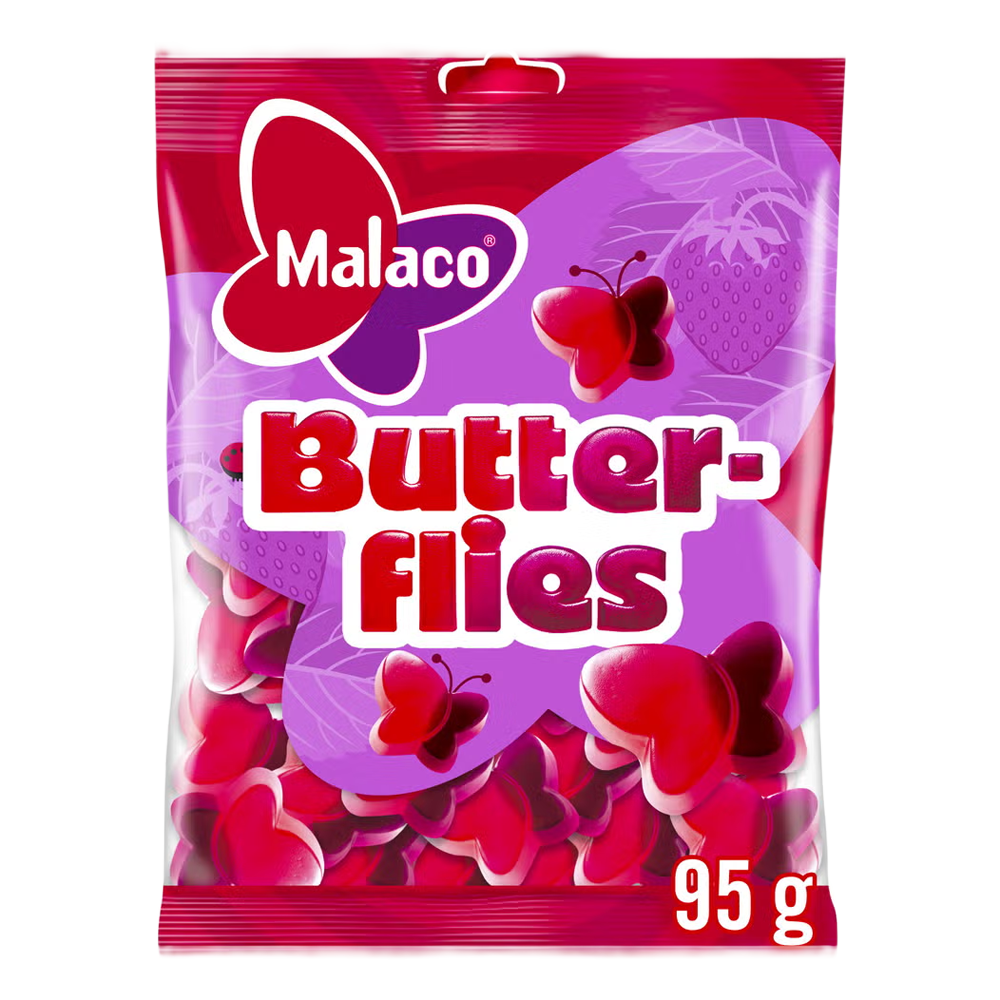 Butterflies