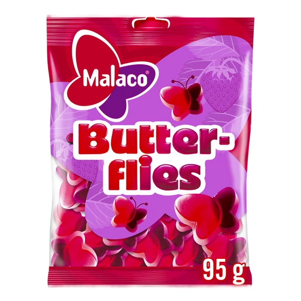 Butterflies