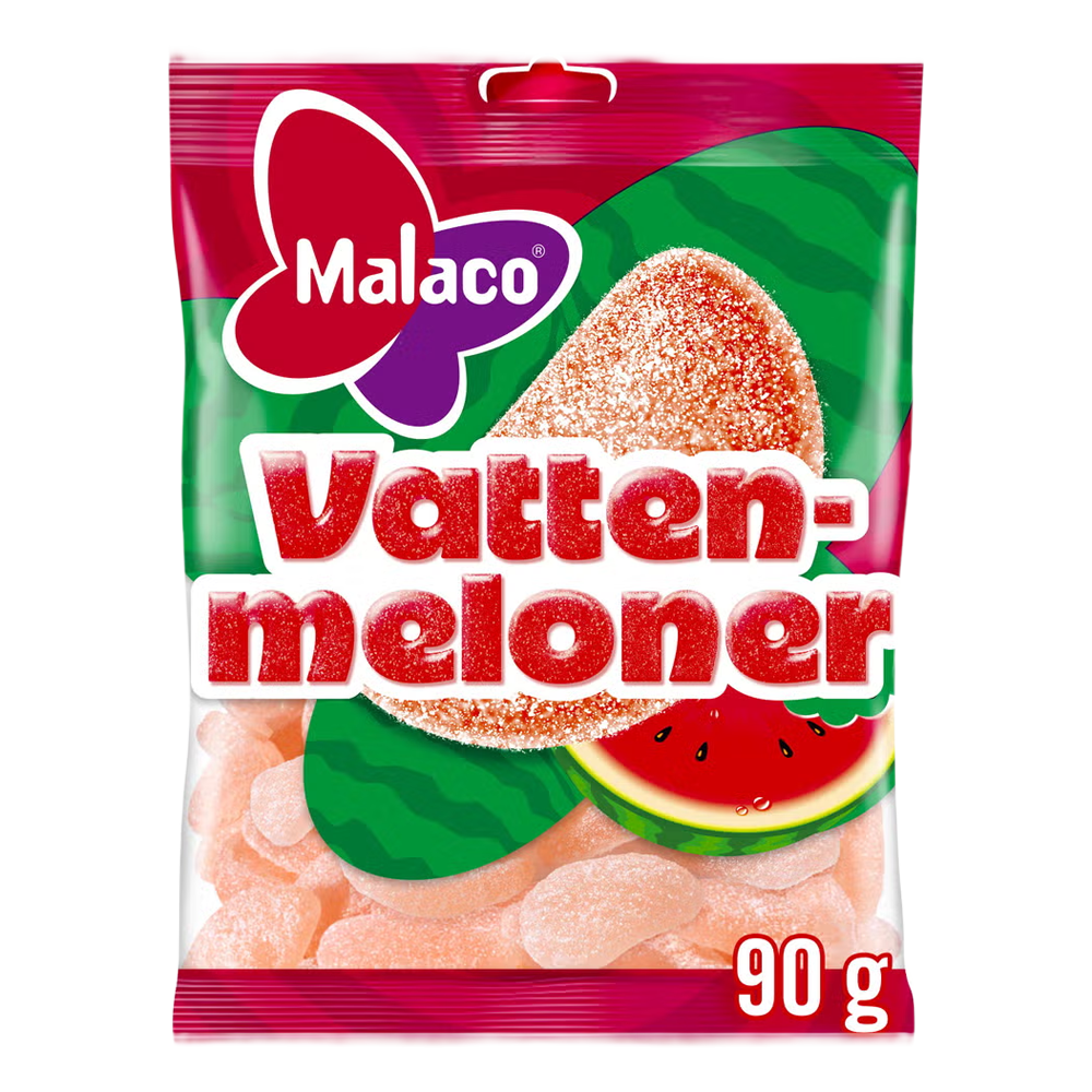 Vattenmelon