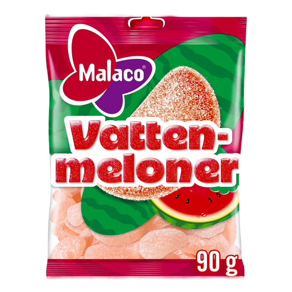 Vattenmelon
