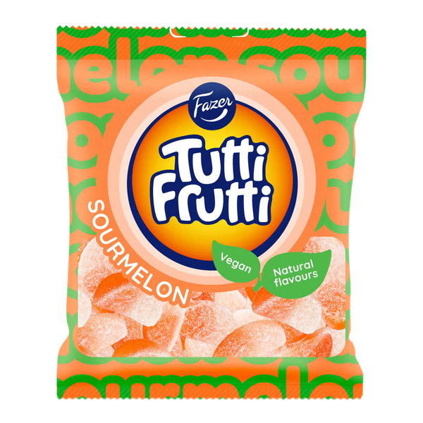 Tutti Frutti Sourmelon