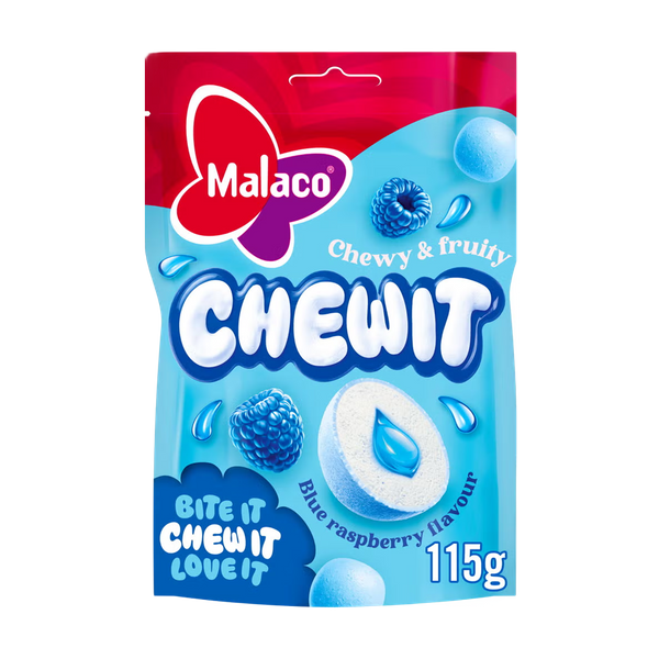 Chewit Blue Raspberry