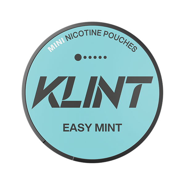 KLINT Easy Mint dosa
