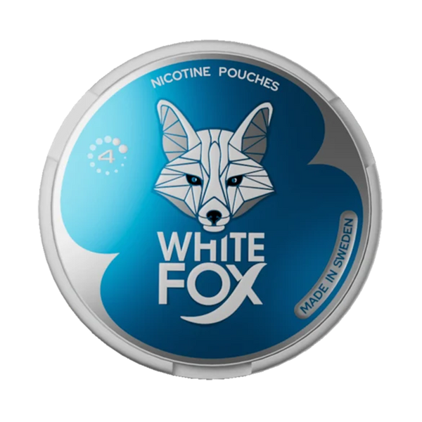 White Fox Mint Light dosa