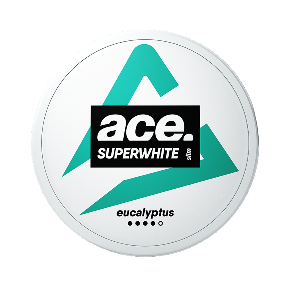 Ace Eucalyptus Strong