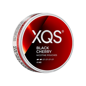 XQS Black Cherry Light Slim