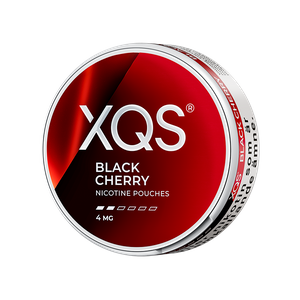 XQS Black Cherry Light Slim
