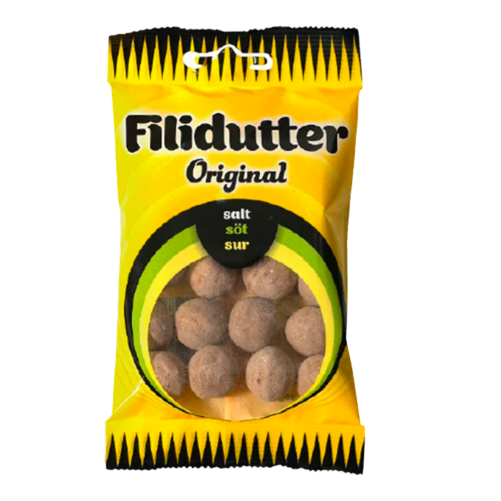 Konfekta Filidutter