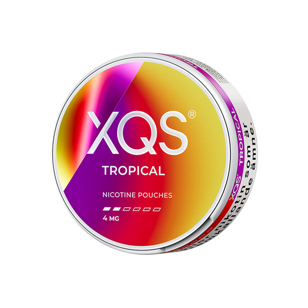 XQS Tropical Light