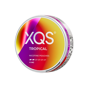 XQS Tropical Light