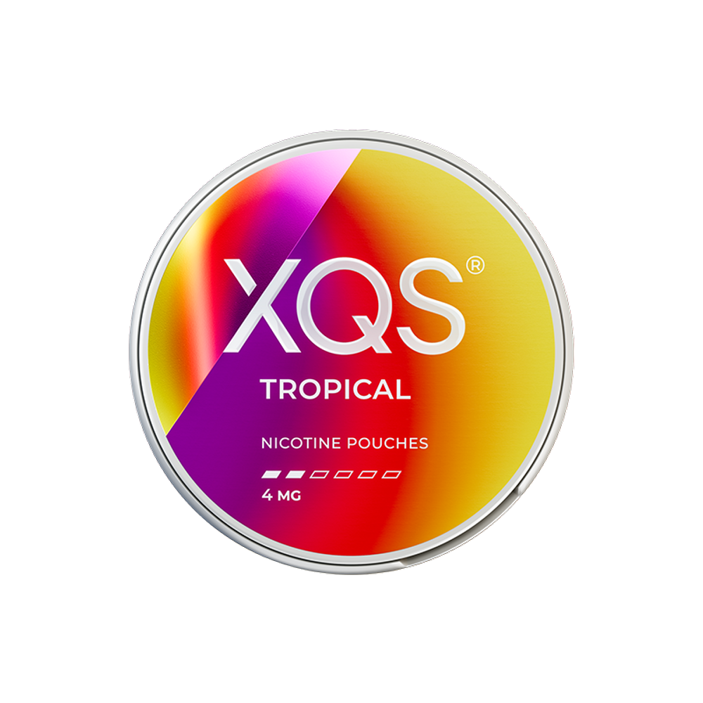 XQS Tropical Light