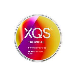XQS Tropical Light