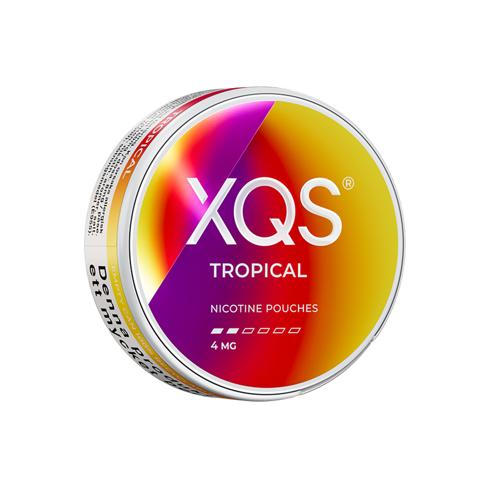 XQS Tropical Light
