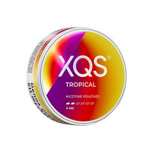 XQS Tropical Light