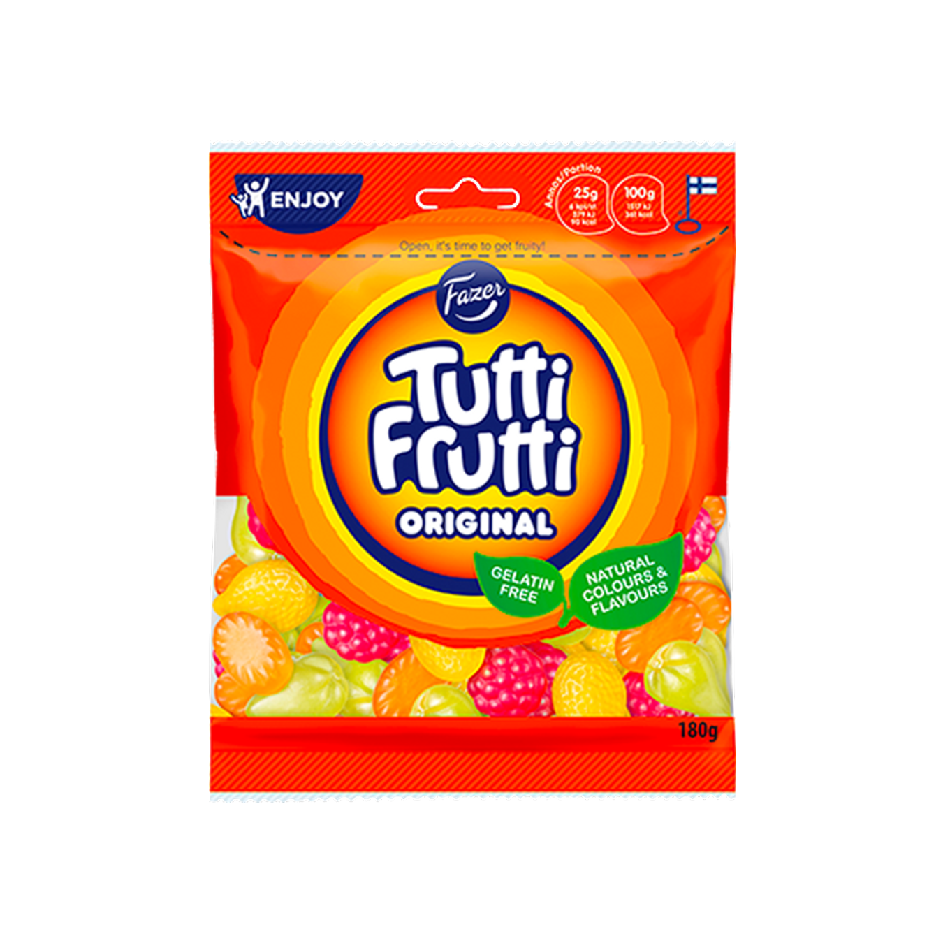 tutti frutti cigarettes Tutti Frutti Original