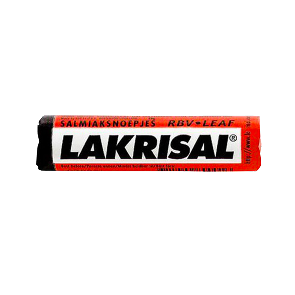 Lakrisal Cloetta