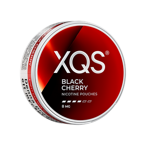 XQS Black Cherry Strong