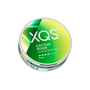 XQS Cactus Sour Strong