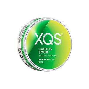 XQS Cactus Sour Strong