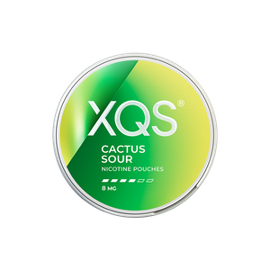 XQS Cactus Sour Strong