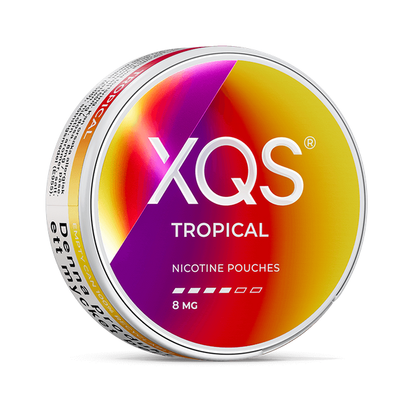 XQS Tropical Strong