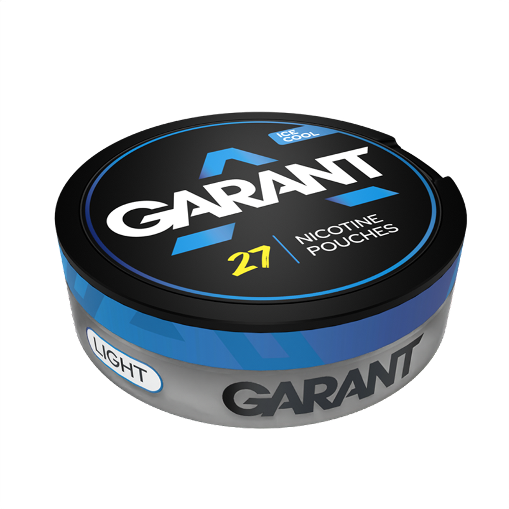 Garant Ice Cool Light