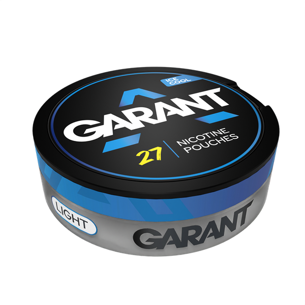 Garant Ice Cool Light