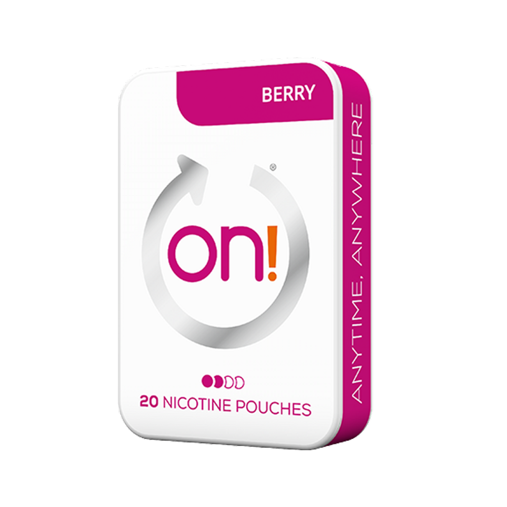 On! Berry Light