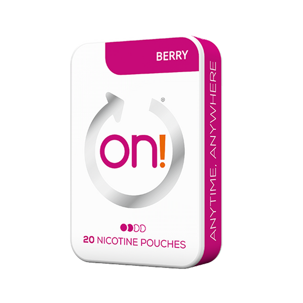 On! Berry Light