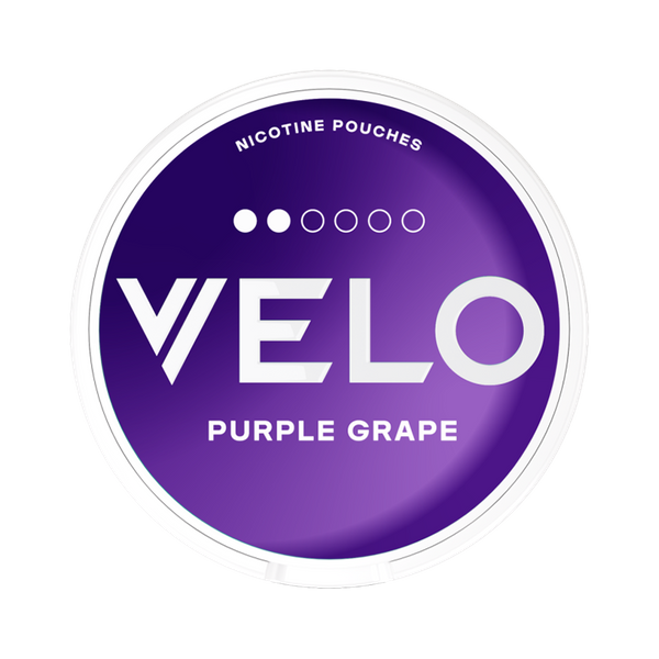 VELO Purple Grape Mini
