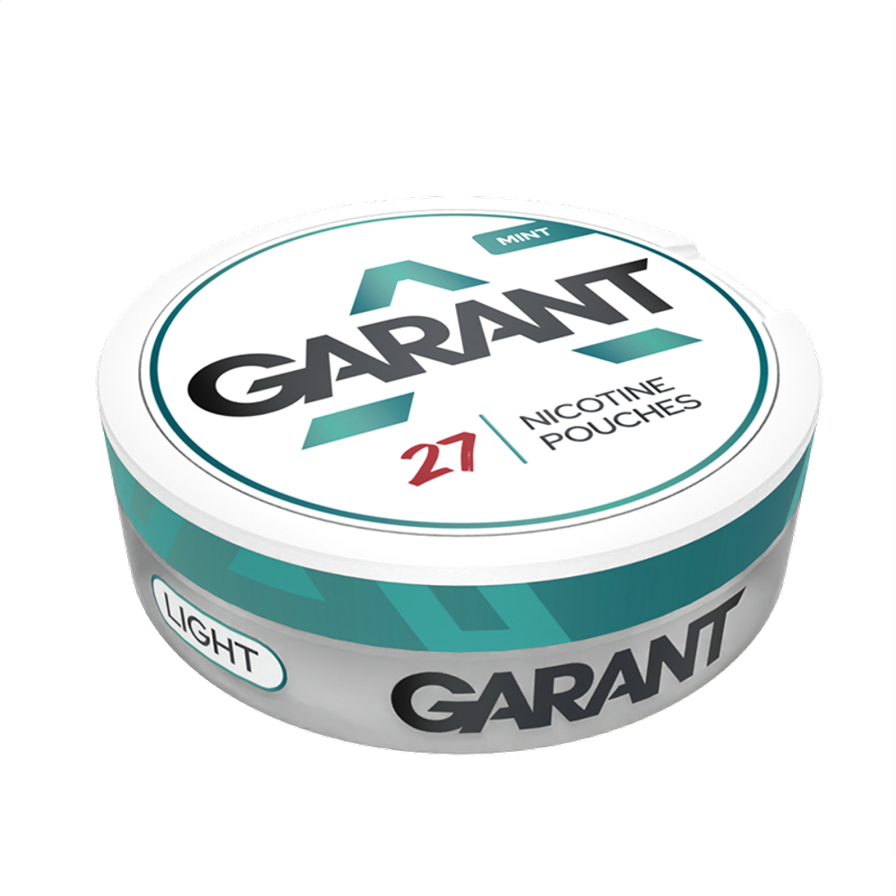 Garant Mint Light