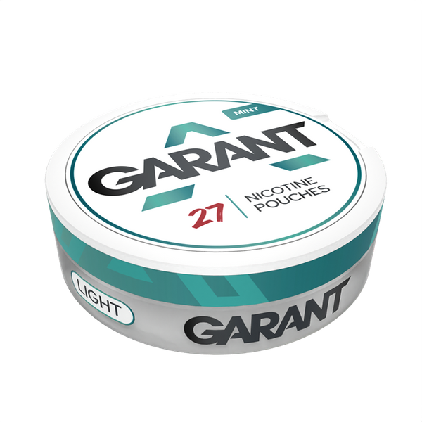 Garant Mint Light