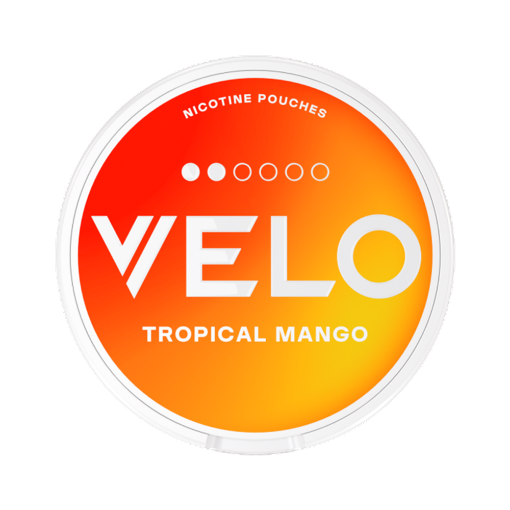 VELO Tropical Mango