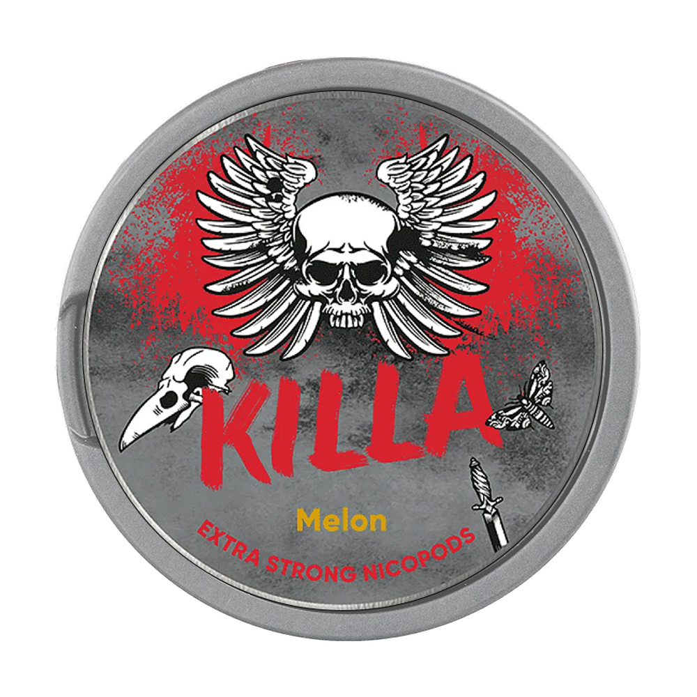 KILLA Melon Extra Strong