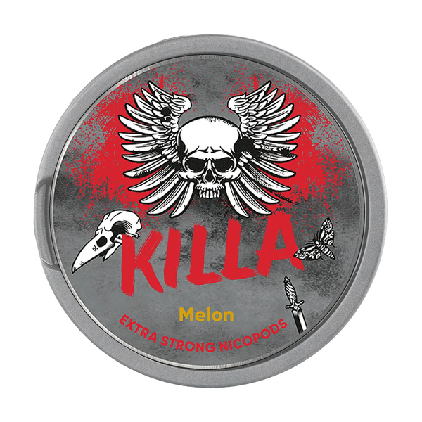 KILLA Melon Extra Strong