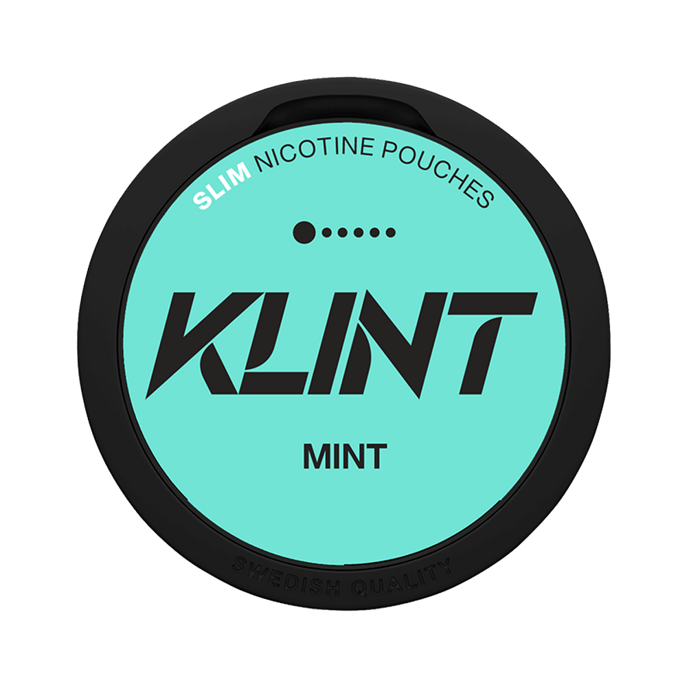 KLINT MINT #1 SLIM Light