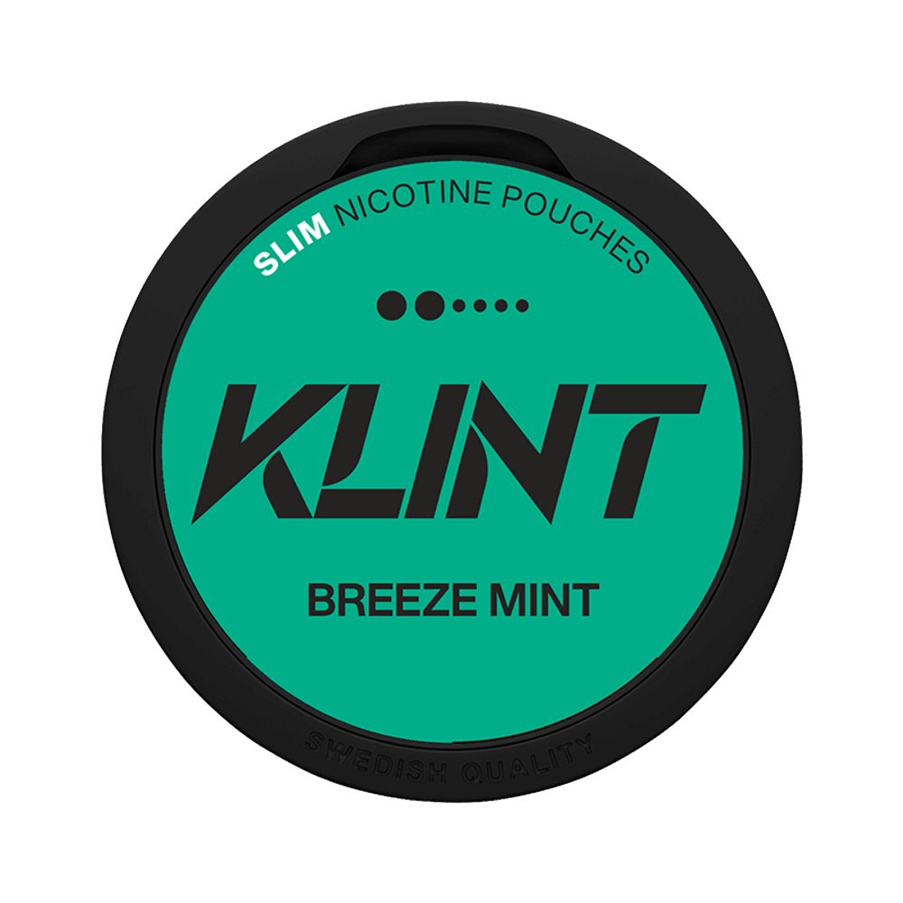 KLINT BREEZE MINT#2