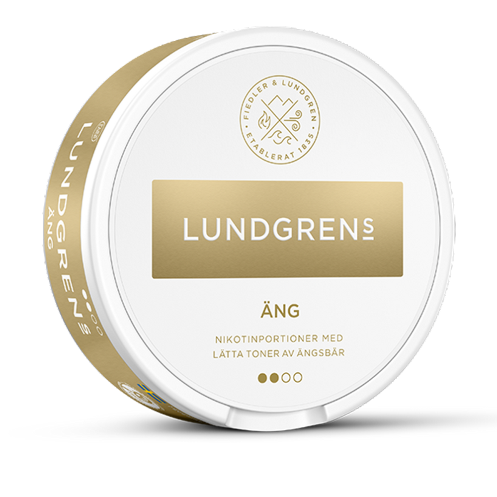 Lundgrens Äng
