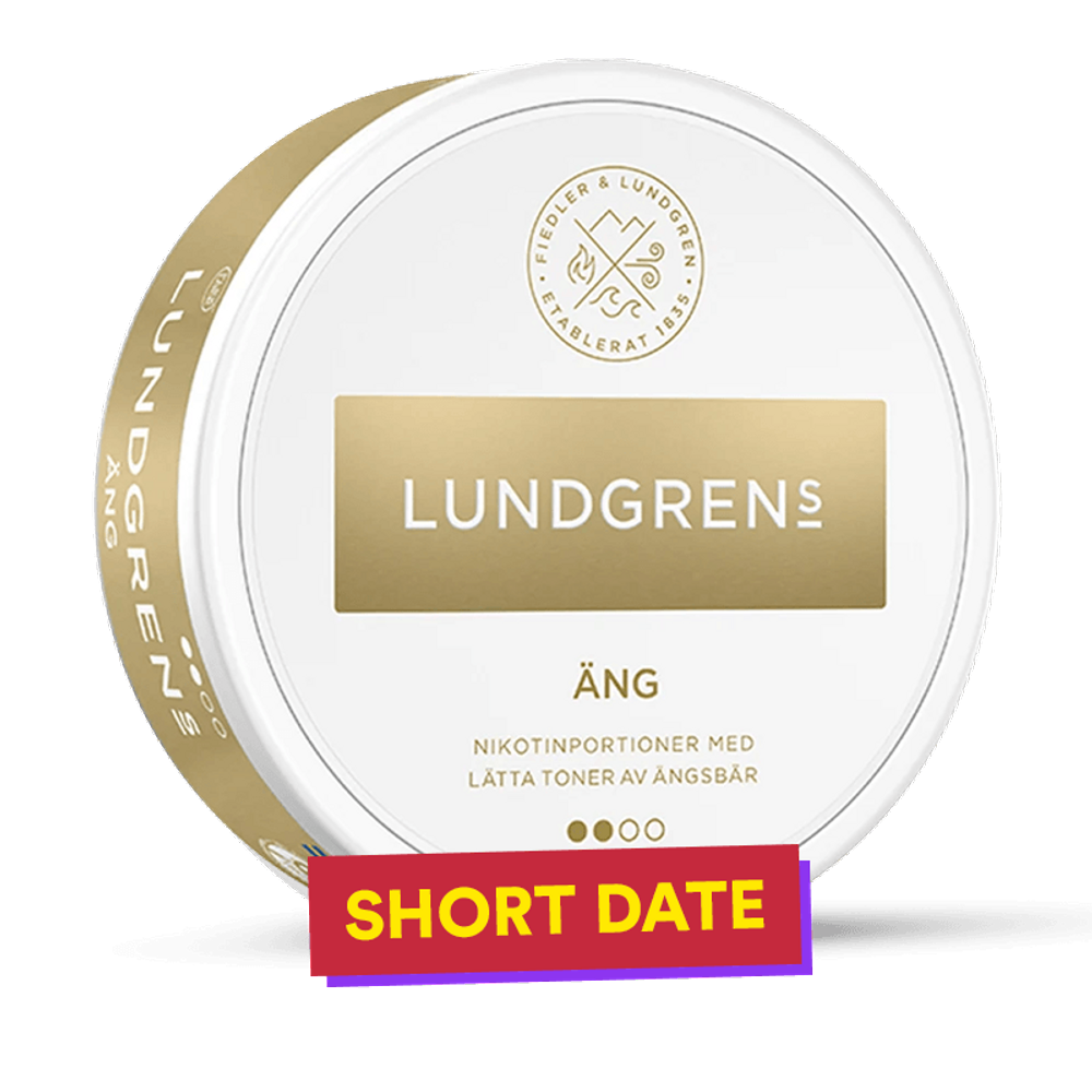 Lundgrens Äng