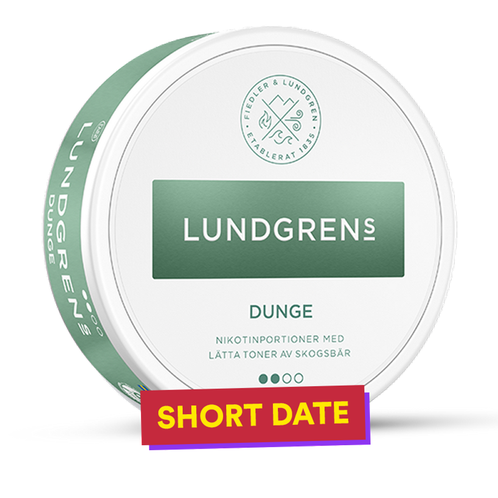 Lundgrens Dunge