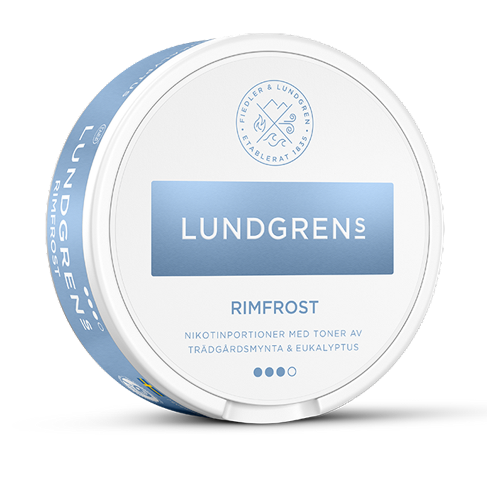 Lundgrens Rimfrost