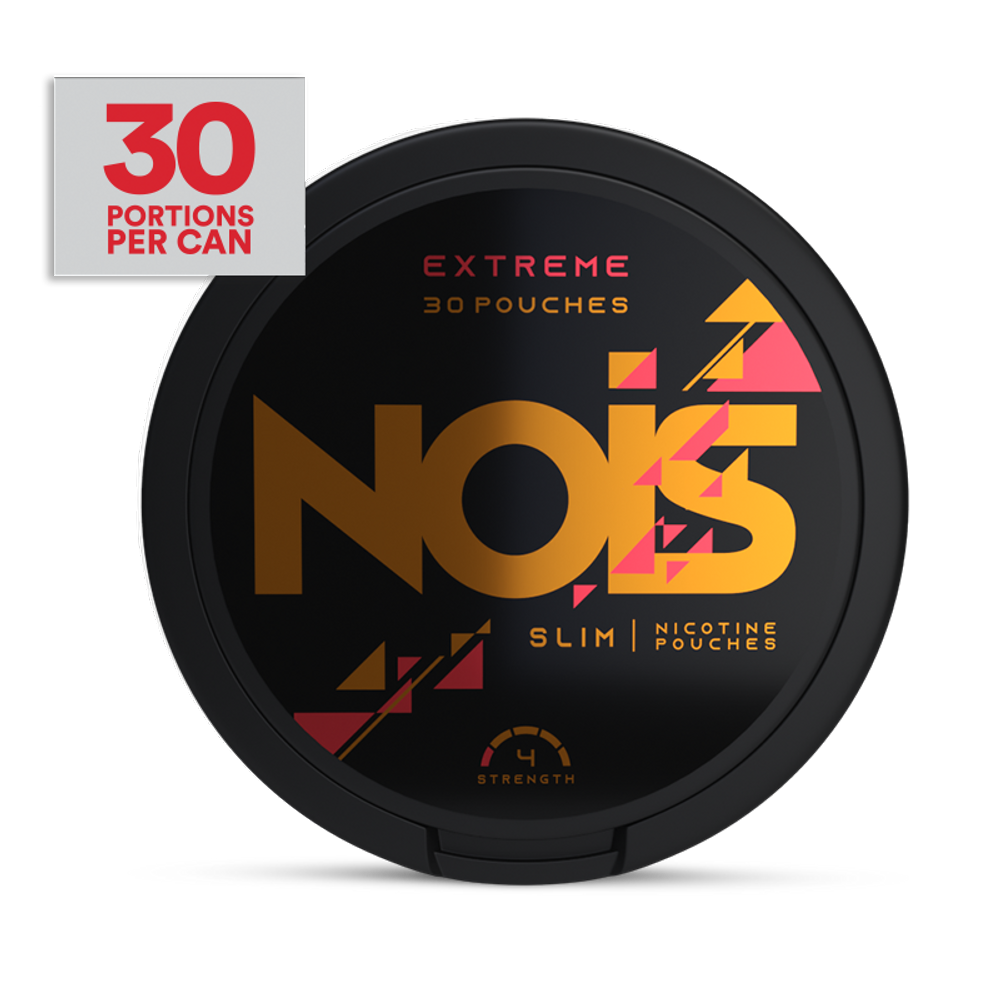 NOIS Extreme Light