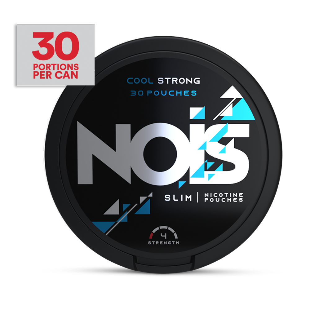 NOIS Cool Strong Light