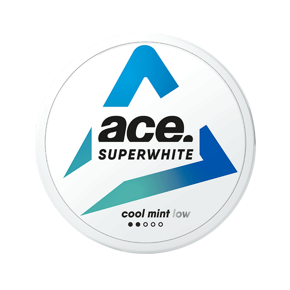 ACE Cool Mint Light