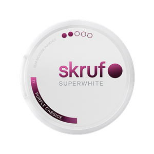 Skruf Purple Cassice #71